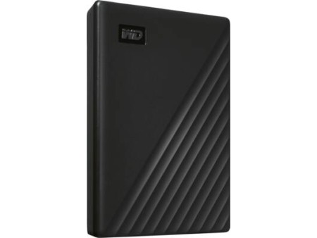 WD My Passport 2TB